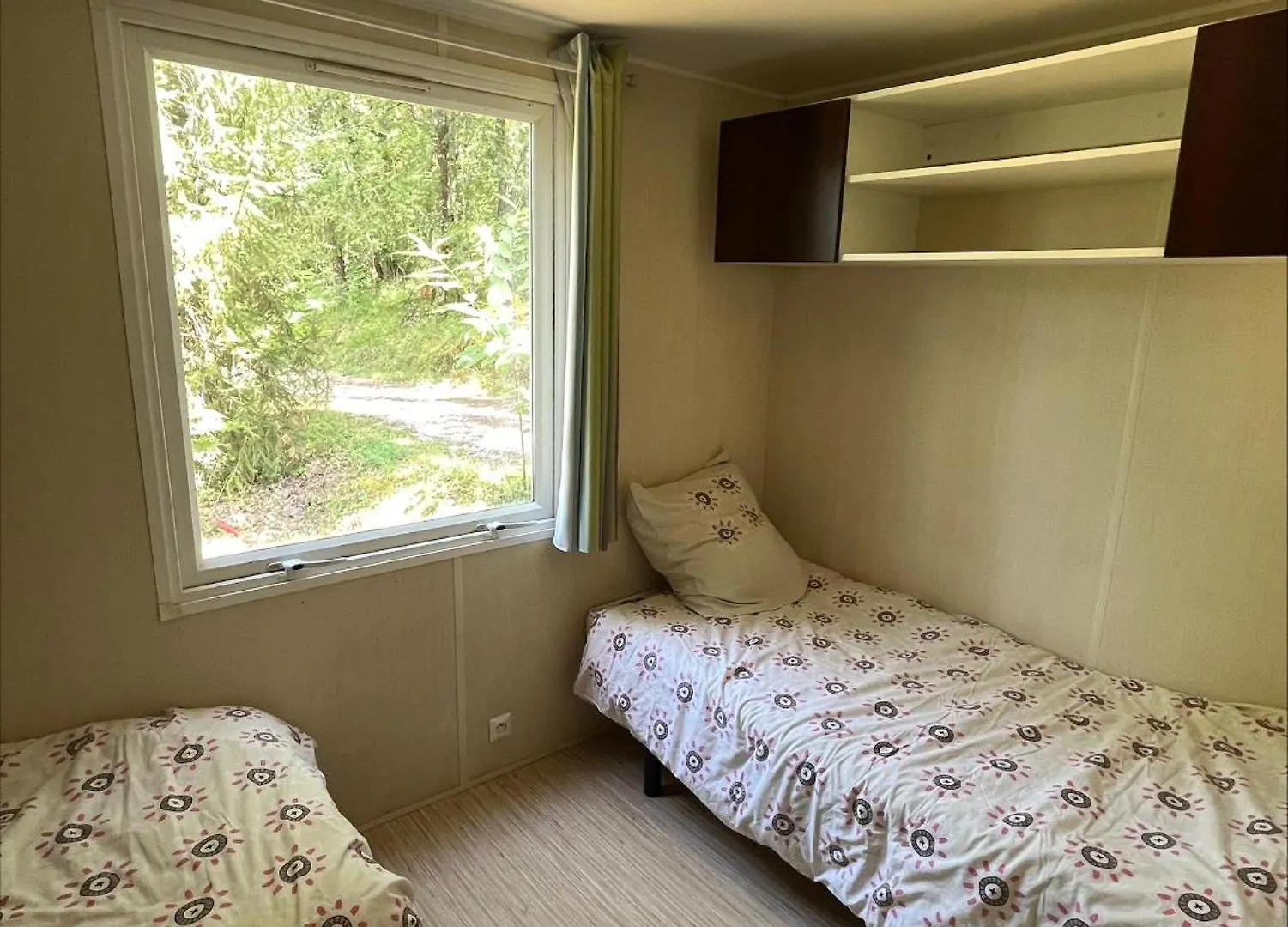 Kemping Camping La Tuque Belaye Franciaország
